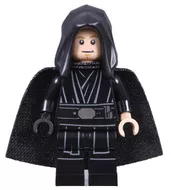 sw1191 - LEGO Star Wars Jedi mester Luke Skywalker minfigura