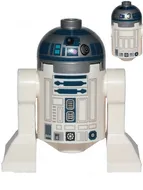 sw1202 - LEGO Star Wars R2-D2 minifigura