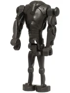 sw1321 - LEGO Minifigura - Star Wars Super Battle droid