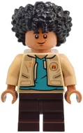 sw1349 - LEGO Minifigura - Star Wars Wim