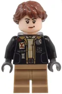 sw1351 - LEGO Minifigura - Star Wars Fern