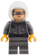 sw1352 - LEGO Minifigura - Star Wars KB