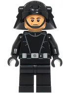 sw1375 - LEGO Star Wars Birodalmi katona minifigura