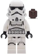 sw1454 - LEGO Star Wars Rohamosztagos férfi minifigura