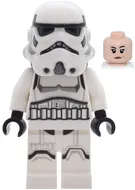 sw1456 - LEGO Star Wars Rohamosztagos nő minifigura