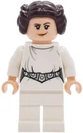 sw1459 - LEGO Star Wars Leia hercegnő minifigura