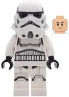sw1463 - LEGO Star Wars Rohamosztagos férfi minifigura