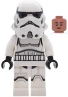 sw1464 - LEGO Star Wars Rohamosztagos nő minifigura