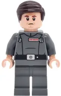 sw1469 - LEGO Star Wars Tagge Tábornok minifigura