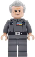 sw1471 - LEGO Star Wars Grand Moff Wilhuff Tarkin minifigura