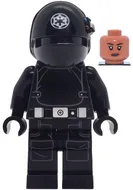 sw1472 - LEGO Star Wars Birodalmi tüzér minifigura