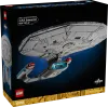 10356 - LEGO Icons - Star Trek: U.S.S. Enterprise NCC-1701-D™