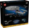 10356 - LEGO Icons - Star Trek: U.S.S. Enterprise NCC-1701-D™
