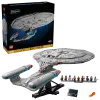 10356 - LEGO Icons - Star Trek: U.S.S. Enterprise NCC-1701-D™