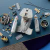 10356 - LEGO Icons - Star Trek: U.S.S. Enterprise NCC-1701-D™