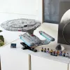 10356 - LEGO Icons - Star Trek: U.S.S. Enterprise NCC-1701-D™