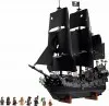 10365 - LEGO Icons - Jack Sparrow kapitány kalózhajója