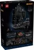 10365 - LEGO Icons - Jack Sparrow kapitány kalózhajója