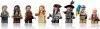 10365 - LEGO Icons - Jack Sparrow kapitány kalózhajója