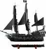 10365 - LEGO Icons - Jack Sparrow kapitány kalózhajója