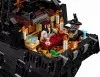 10365 - LEGO Icons - Jack Sparrow kapitány kalózhajója