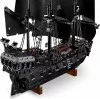 10365 - LEGO Icons - Jack Sparrow kapitány kalózhajója
