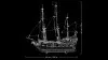 10365 - LEGO Icons - Jack Sparrow kapitány kalózhajója