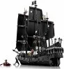 10365 - LEGO Icons - Jack Sparrow kapitány kalózhajója