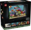 10366 - LEGO Icons - Trópusi akvárium