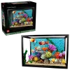 10366 - LEGO Icons - Trópusi akvárium