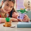 10371 - LEGO Botanicals - Kuckózós növények