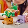 10371 - LEGO Botanicals - Kuckózós növények
