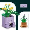 10371 - LEGO Botanicals - Kuckózós növények