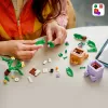 10371 - LEGO Botanicals - Kuckózós növények