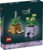 10371 - LEGO Botanicals - Kuckózós növények