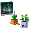 10371 - LEGO Botanicals - Kuckózós növények