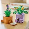 10371 - LEGO Botanicals - Kuckózós növények