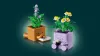 10371 - LEGO Botanicals - Kuckózós növények