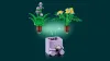 10371 - LEGO Botanicals - Kuckózós növények