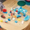 10464 - LEGO® DUPLO® - A pókcsapat főhálószállása