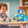 10464 - LEGO® DUPLO® - A pókcsapat főhálószállása