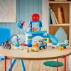 10464 - LEGO® DUPLO® - A pókcsapat főhálószállása