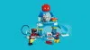 10464 - LEGO® DUPLO® - A pókcsapat főhálószállása