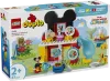 10465 - LEGO® DUPLO® - Mickey egér játszótere Minnie-vel és Plútóval