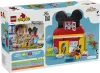 10465 - LEGO® DUPLO® - Mickey egér játszótere Minnie-vel és Plútóval