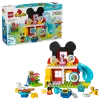 10465 - LEGO® DUPLO® - Mickey egér játszótere Minnie-vel és Plútóval