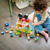 10465 - LEGO® DUPLO® - Mickey egér játszótere Minnie-vel és Plútóval