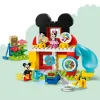 10465 - LEGO® DUPLO® - Mickey egér játszótere Minnie-vel és Plútóval