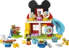 10465 - LEGO® DUPLO® - Mickey egér játszótere Minnie-vel és Plútóval