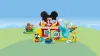 10465 - LEGO® DUPLO® - Mickey egér játszótere Minnie-vel és Plútóval